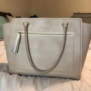 Kate Spade large tote